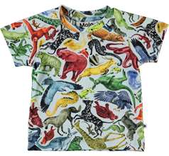 Emmett T-shirts & Tops